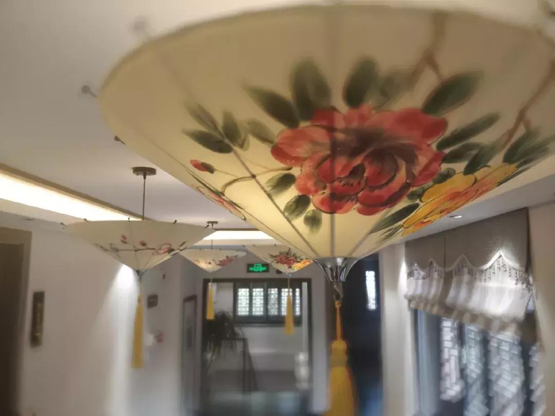 台儿庄景区内美食推荐,住台儿庄古城里面吗