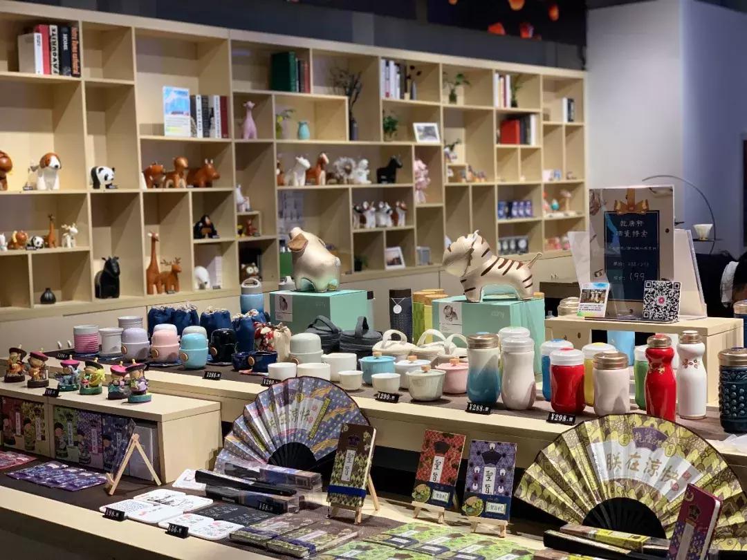 文创到底卖的什么,文创品的盈利模式