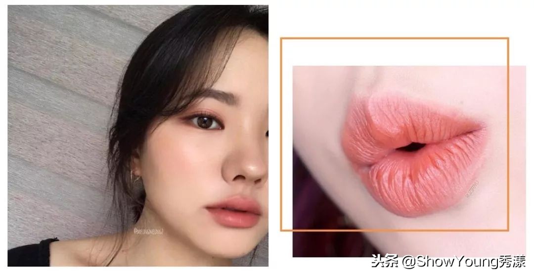 今年流行的口红颜色冬季,口红显白排行榜冬季