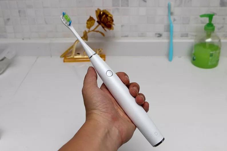 zr电动牙刷和小米电动牙刷哪个好,飞利浦牙刷和usmile电动牙刷