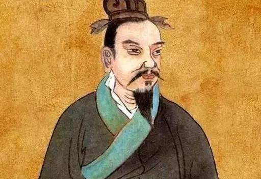 第一霸主之死:称霸之路40年,死后67天无人过问