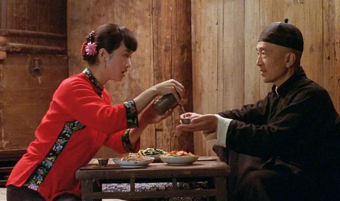 国内*播禁**国外获奖,只能在日本首映,却把人性和欲望描绘得太彻底