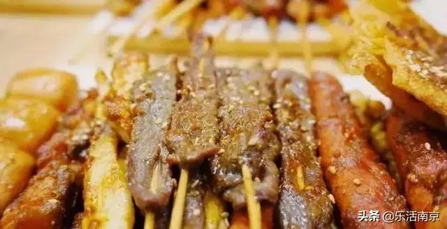 南京新街口实惠美食,新街口美食推荐9元蛋糕店