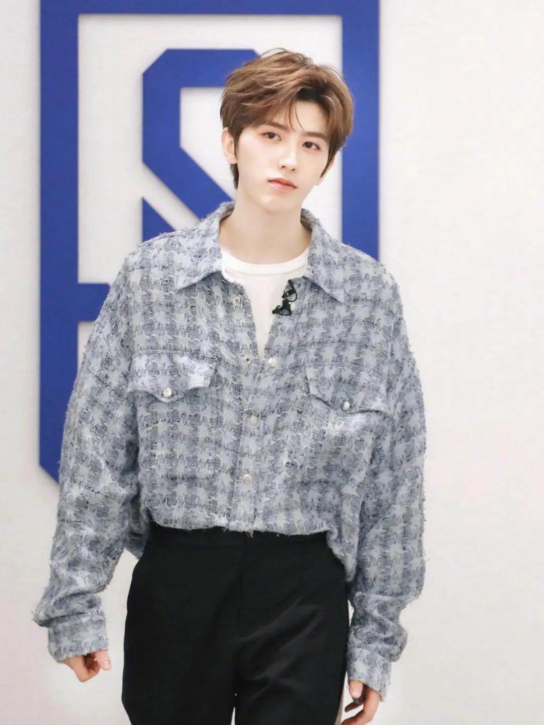 方便买||青你2除了种草漂亮妹妹，导师同款竟然也值得一看！