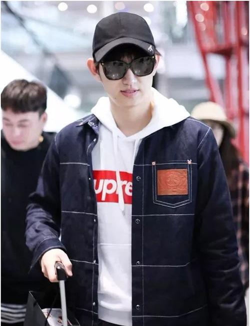 supreme各种山寨商标,被山寨打败的supreme