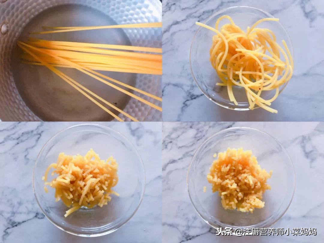 除了米饭面条午餐还能吃什么,除了粥和面条宝宝还能吃什么