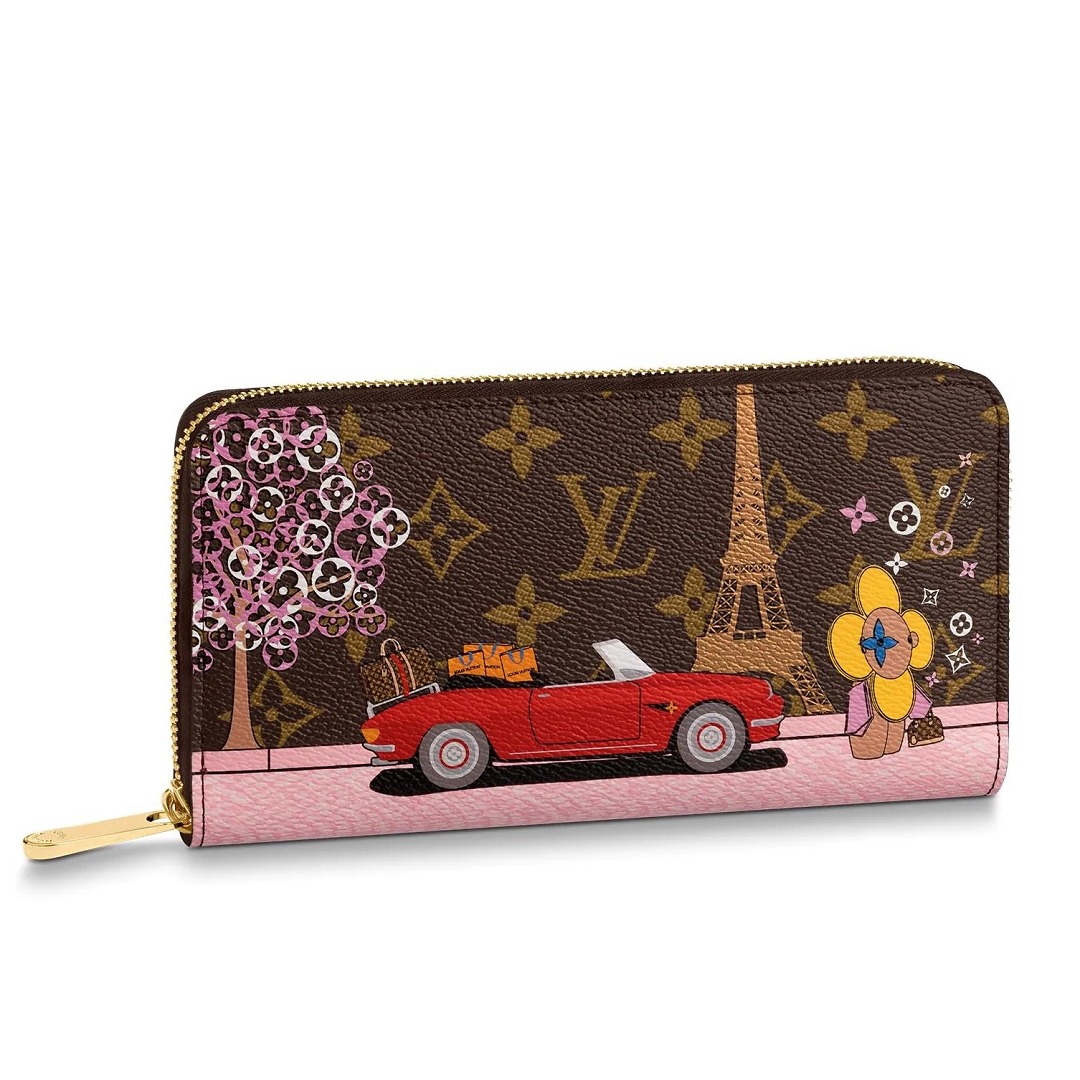 louisvuitton最值得买的款式,louisvuitton圣诞限定