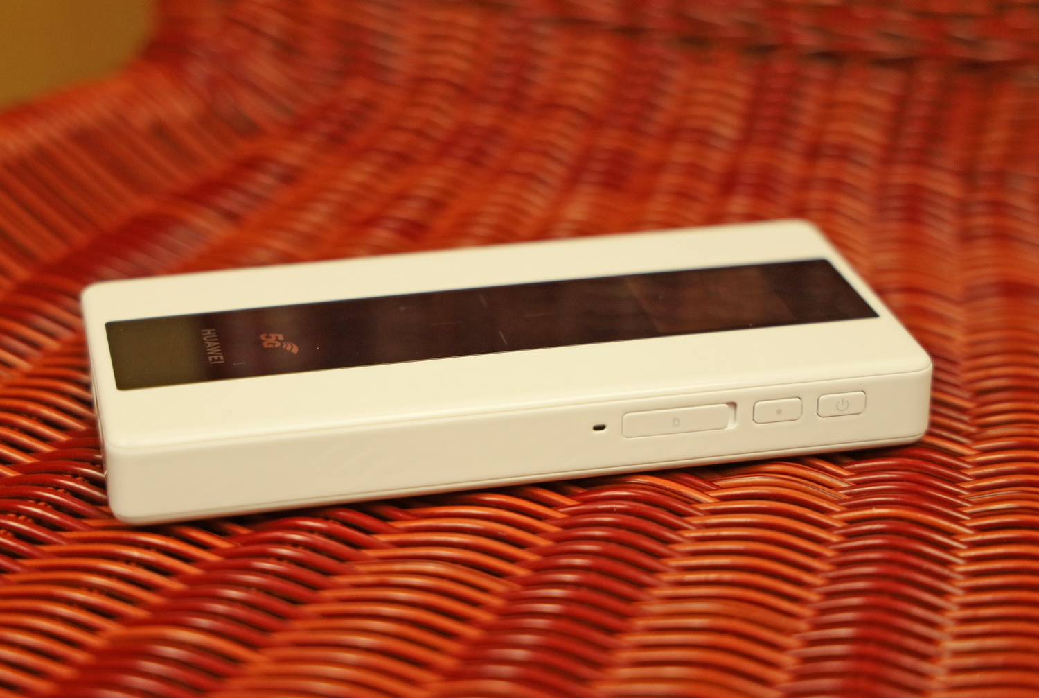 华为5g随身wifipro快速入门,华为5g随行wifipro详解