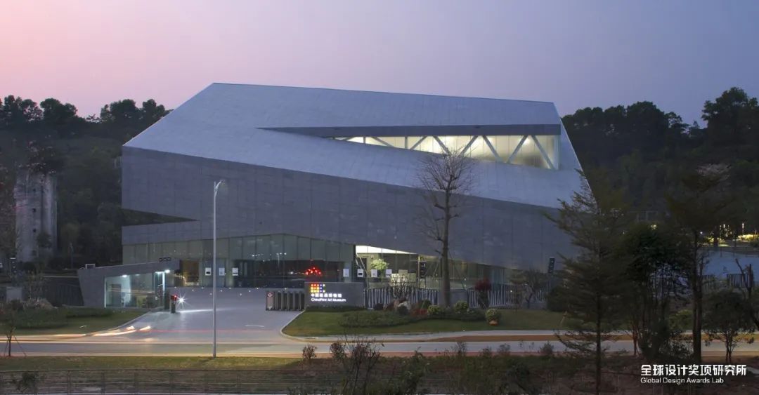 2017年世界建筑节,2022世界建筑节杰出设计