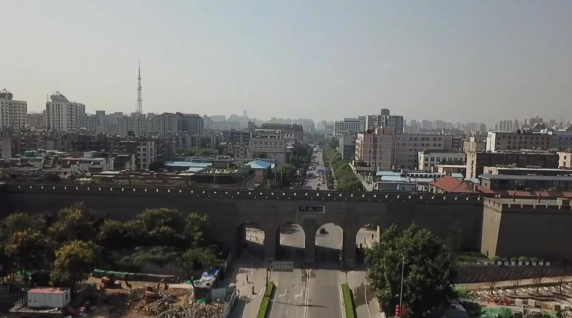 西安市西三路,西安西北三路