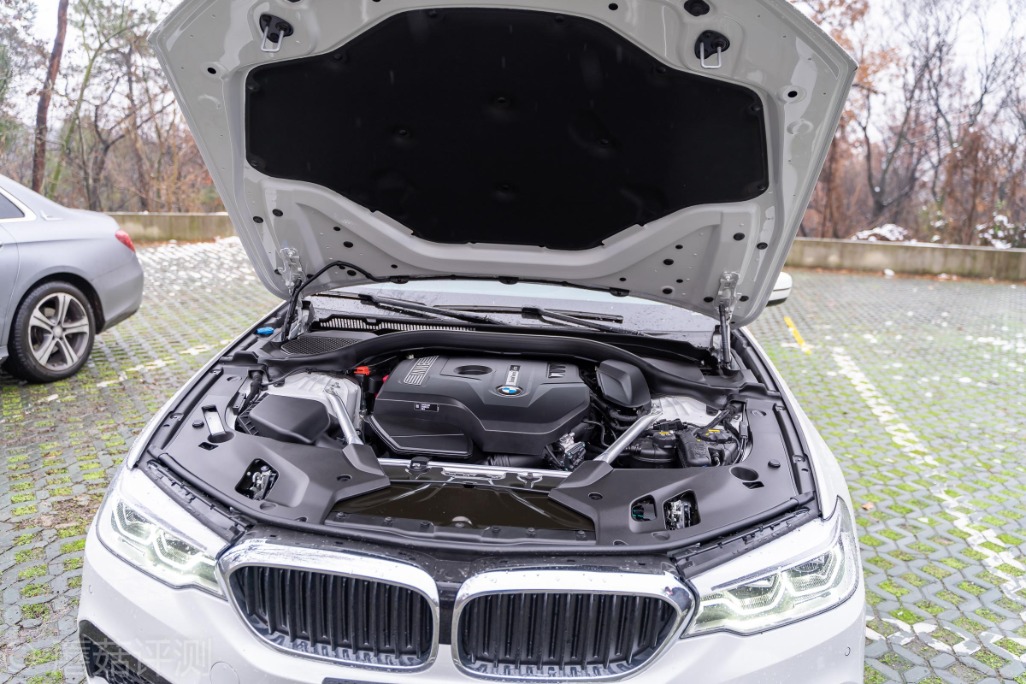 50万预算够买宝马530i吗,50万买宝马5系l4