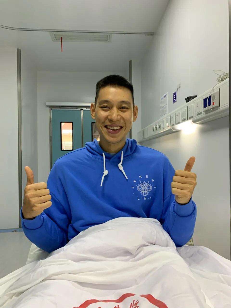 归途坎坷,林书豪挫折