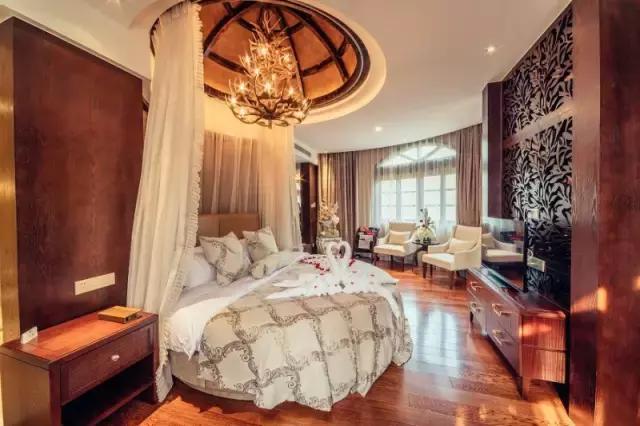 国内野奢酒店民宿排名榜,国内30家顶级野奢酒店