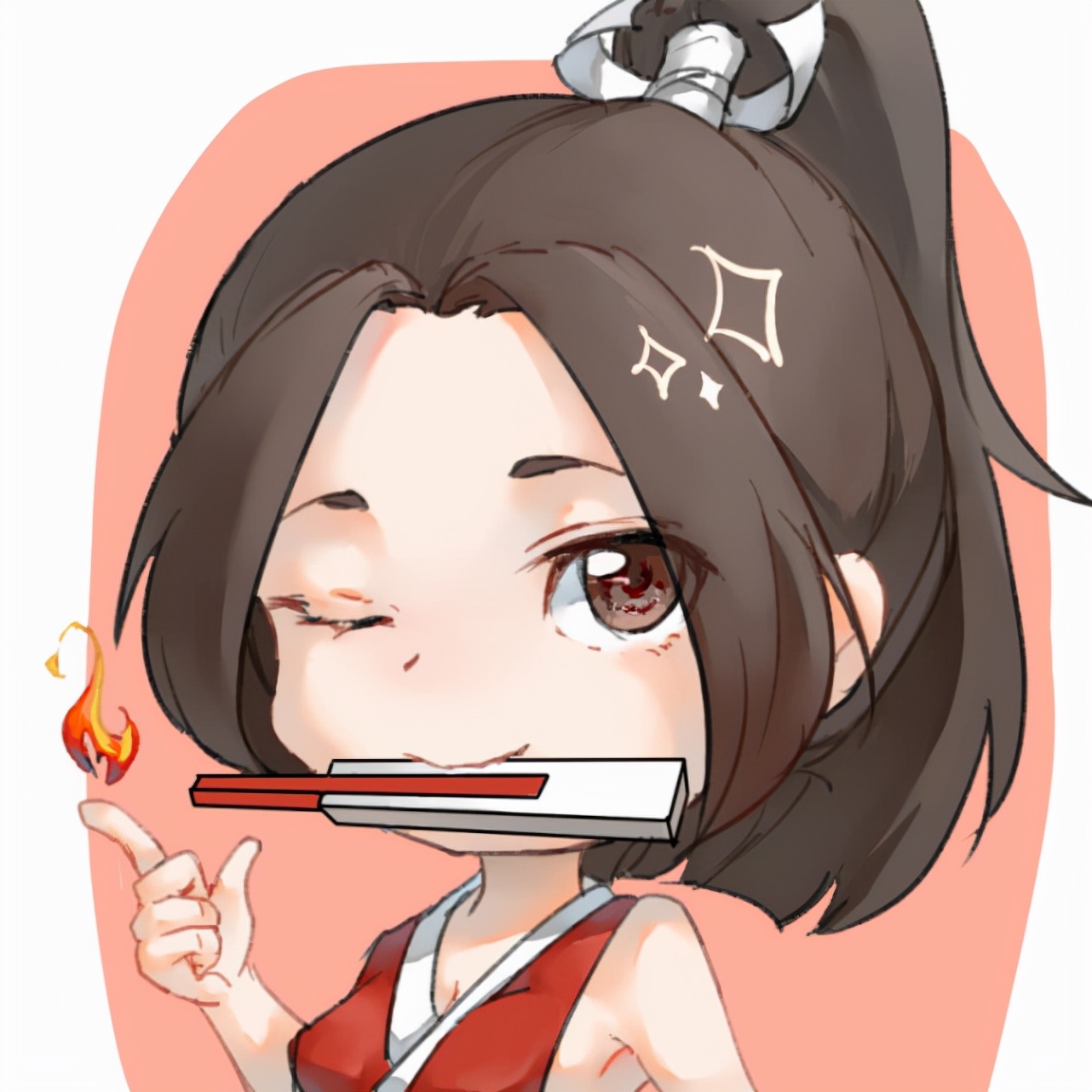 蝴蝶扇作用,花蝶扇是啥