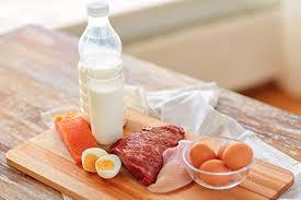 蛋白质是早上补还是其他时间补,蛋白质早上补充好还是晚上补充