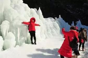 承德冬天风景区,承德冬天适合玩的地方两日游