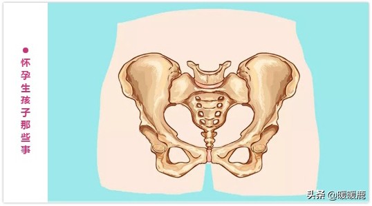 孕妇下身骨头隐隐作痛,孕妇耻骨痛是不是外阴的位置