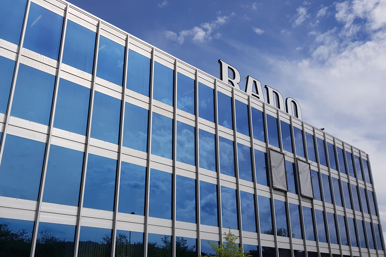 雷达表有什么特点,雷达表为什么很少有人提起