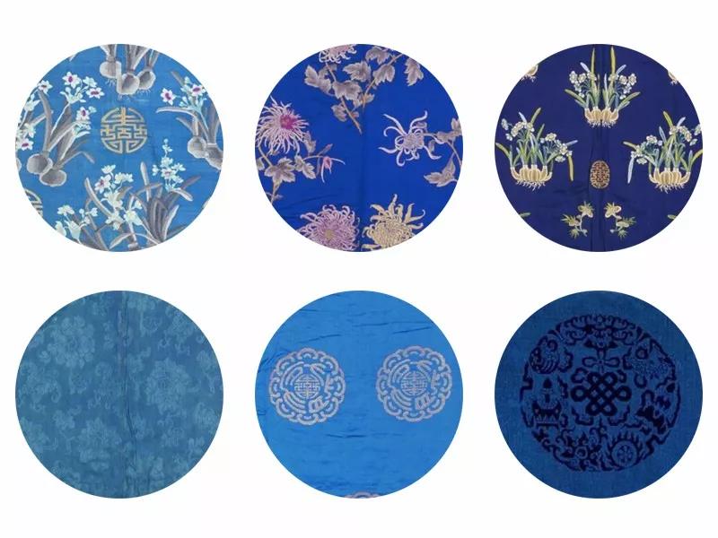 故宫复古风装修,故宫风红色装修