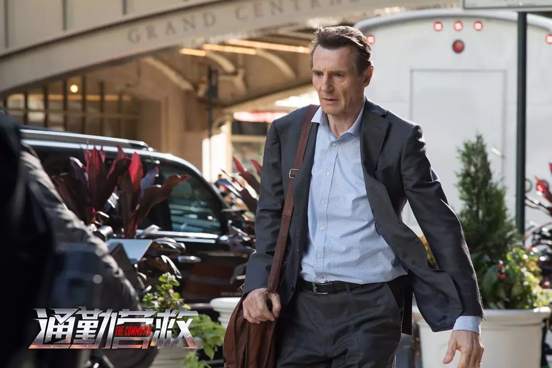 连姆尼森最新动作电影合集,不明身份连姆尼森经典动作