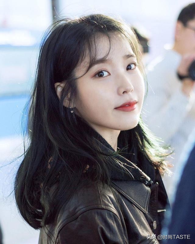 为什么韩国女生都很有少女感,韩国女生为什么皮肤都那么白