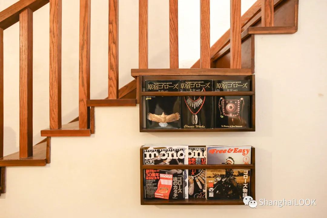 上海买手店平面图,上海买手店鞋