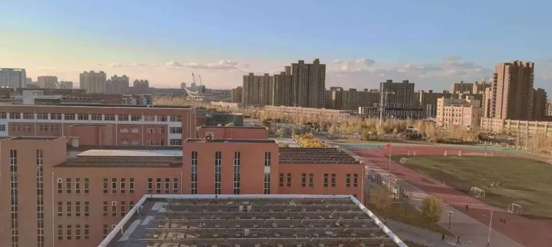 营口理工学院咋样,辽宁省公办高校营口理工学院