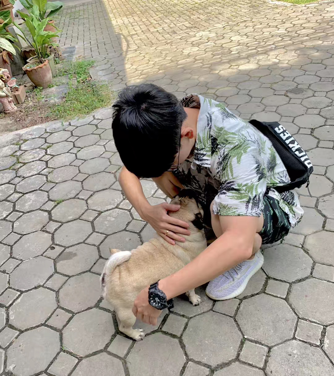 旅行泰国之旅圆满结束,旅行泰国