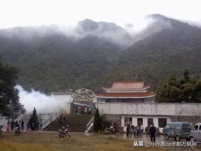 于都哪个乡镇最大，哪个最小、哪个最有人气？