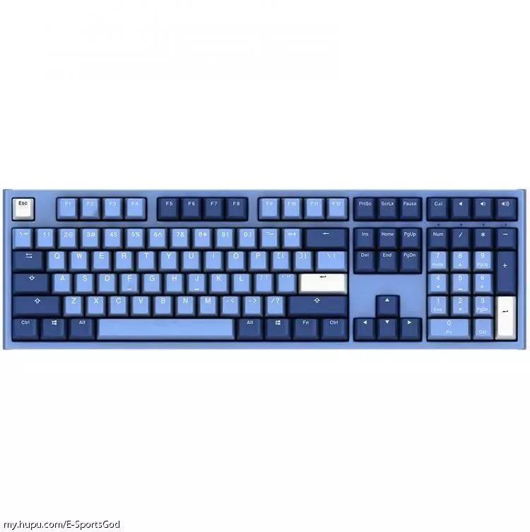 如何选购机械键盘,2023年机械键盘品牌推荐