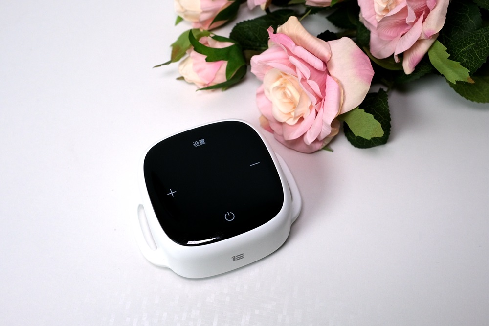 左点小艾智能艾灸盒多少度,左点小艾智能艾灸盒能隔衣服用吗