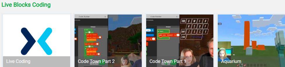 推荐|微软MakeCode：免费的我的世界和乐高编程学习利器