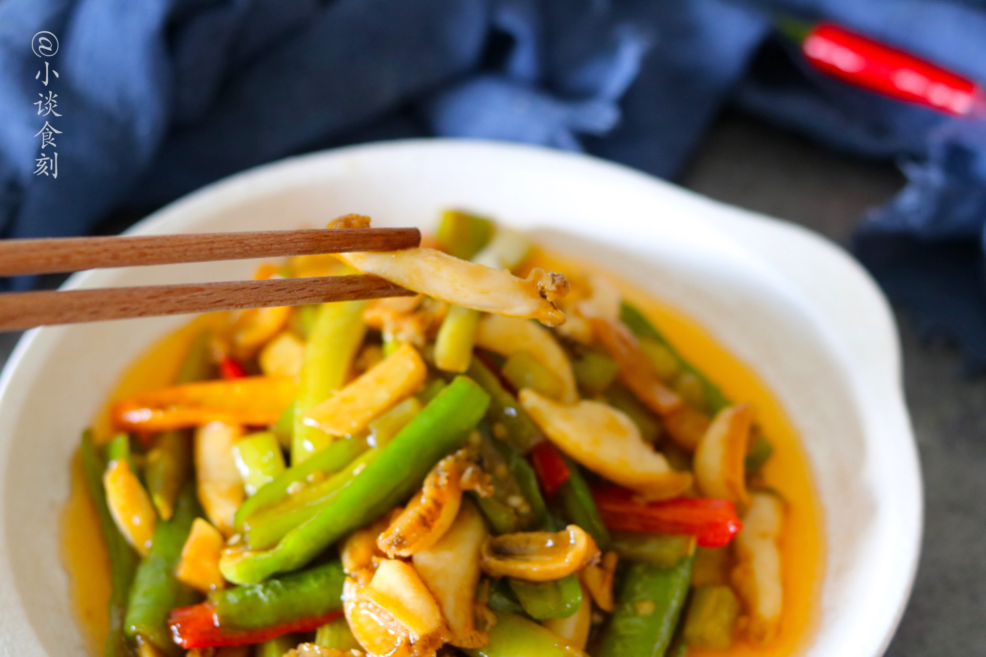 7种鲍鱼的经典做法汤汁浓郁,鲍鱼怎么炒软烂好吃