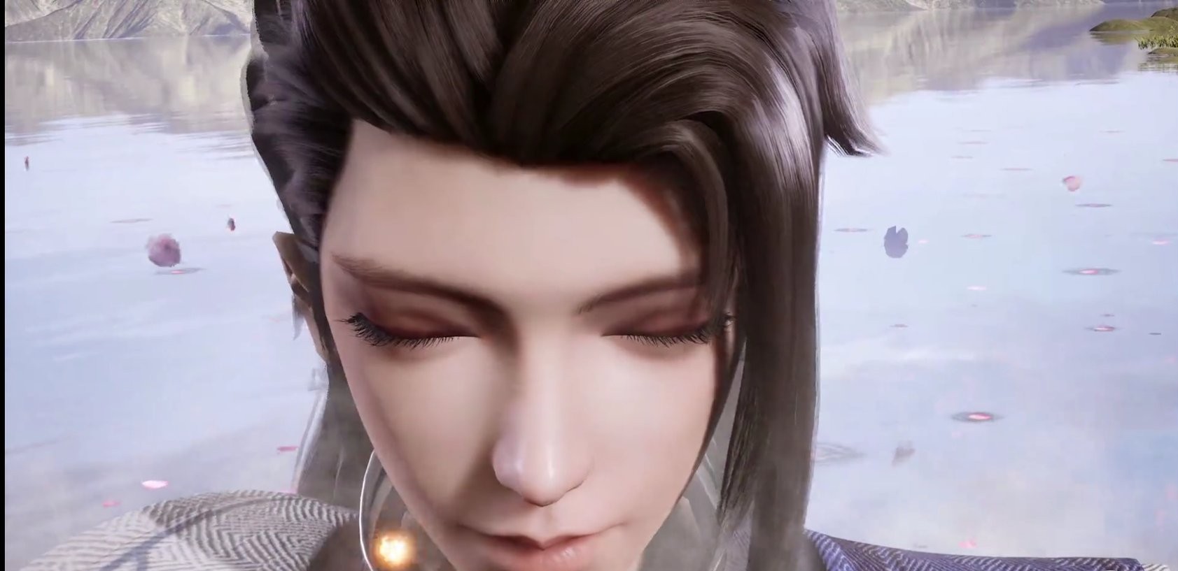 最近上线的十五部武侠国漫,又一部热血武侠良心国漫定档