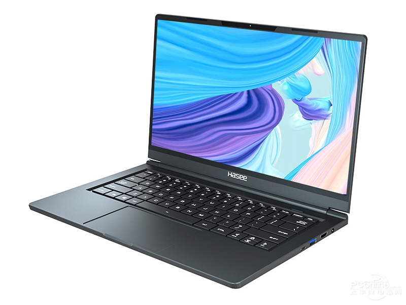 高性价比十大笔记本电脑,由高到低价格,有一台五五开也有......