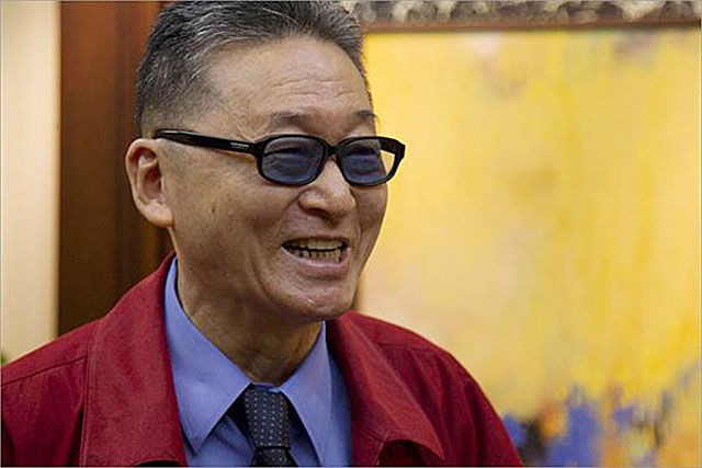 到底是什么样的家庭会培养出isfp,李敖培养一套安贫乐道的人生观