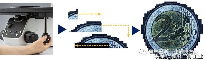 奥林巴斯正置显微镜光源,奥林巴斯3d显微镜功能