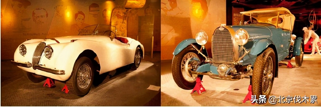 陕西历史博物馆挖到的宝贝,一定要带孩子去的十个全球博物馆