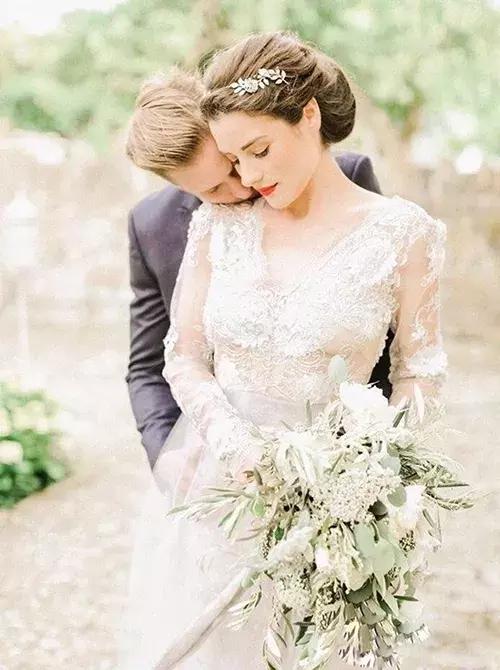 婚礼电子请柬还可以这样做,创意动态婚礼请柬教程