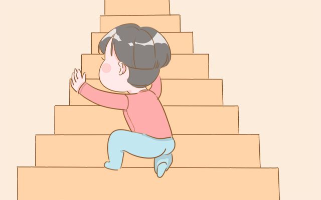 宝宝学步期脚踝肿胀，哪个父母不担心？你是怎么做的