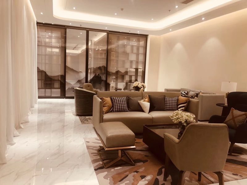 鞍山万象汇开新店,鞍山华润万象汇购物中心开门了么