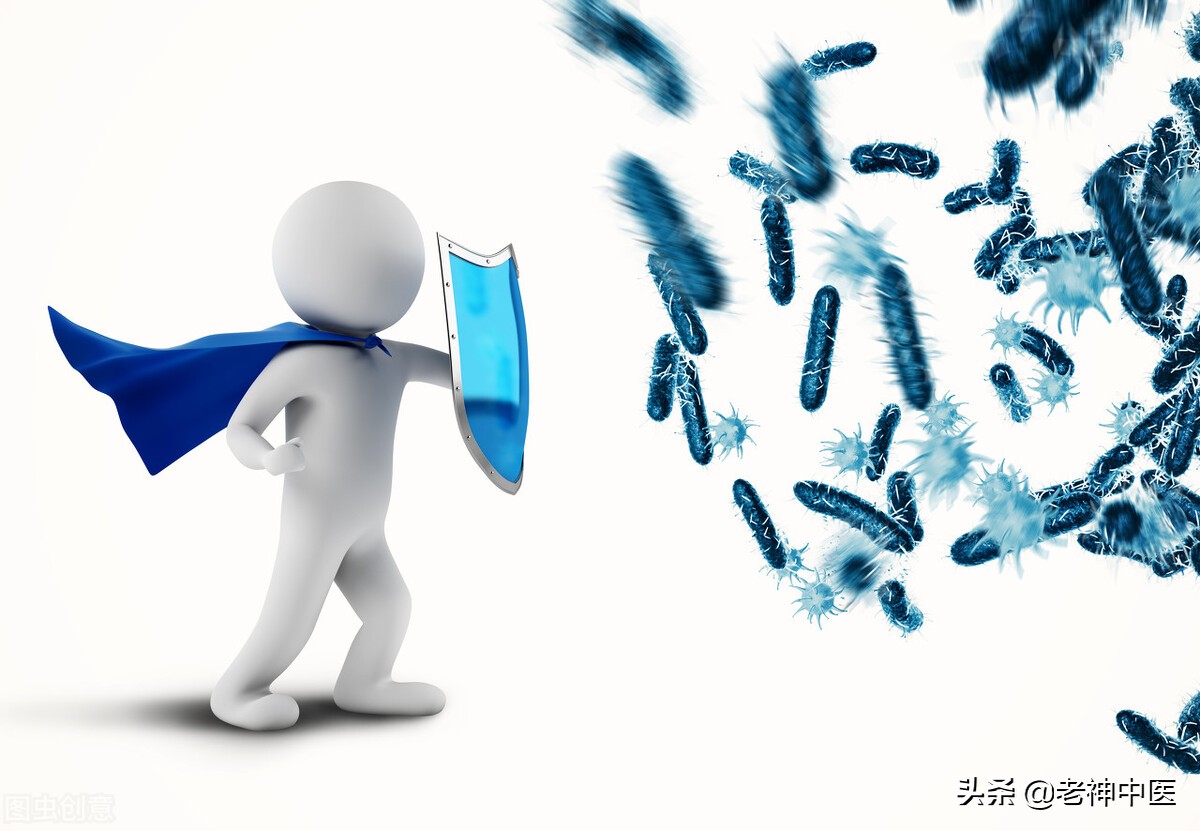 保元汤配方及方解,保元汤方剂趣味歌诀