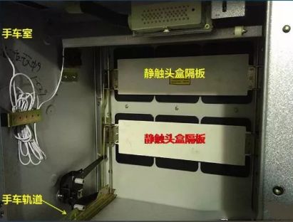 高压开关柜基础知识问答,高压开关柜基本知识心得
