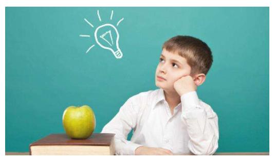 什么方法能让孩子善于思考,怎么让孩子能去思考