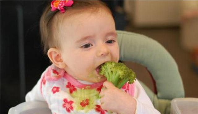 孩子咀嚼能力弱影响生长发育,父母抓住锻炼关键期,才是硬道理