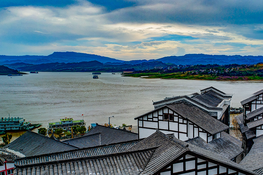 重庆空气质量排行榜,重庆的空气质量全国排名第几名