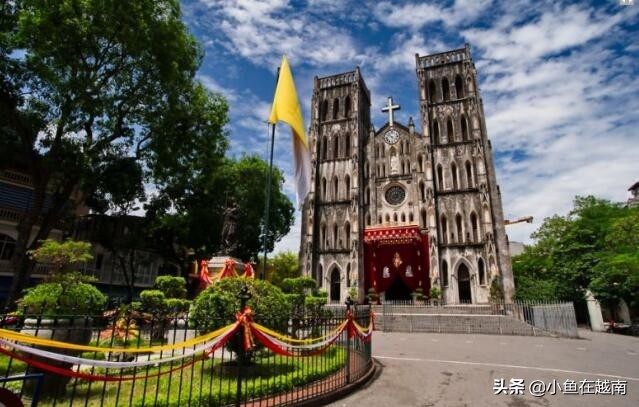 越南旅游自由行攻略最新消息,越南旅游自由行签证好办吗