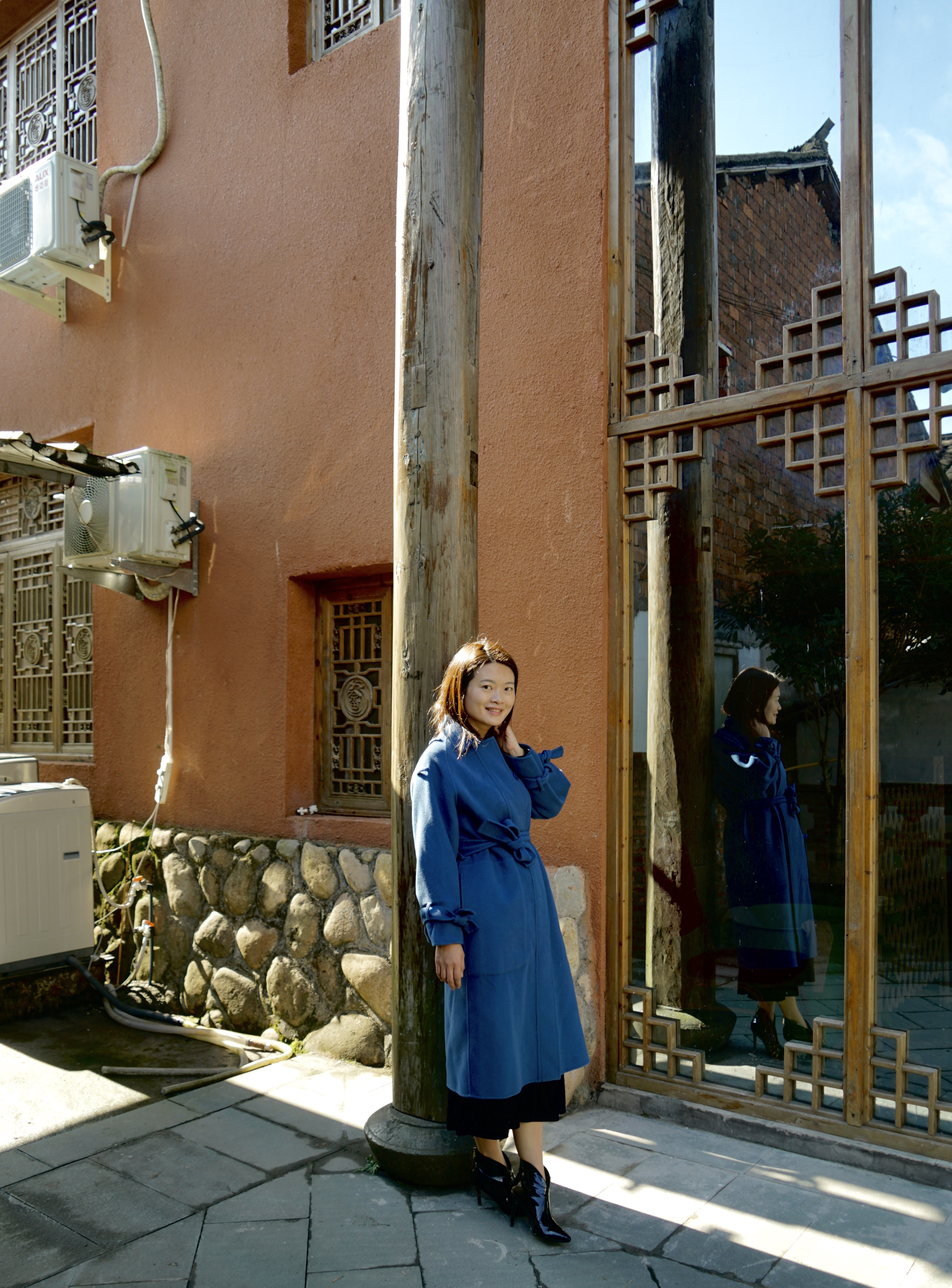 泰顺摄影天堂图片,泰顺风光摄影