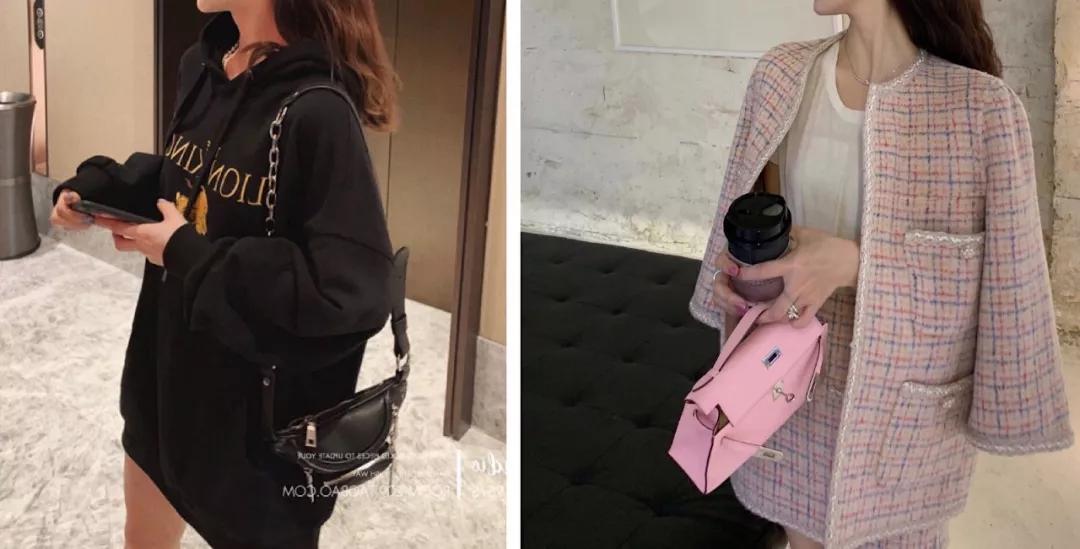 怎么穿的女生才好看,怎么穿显得成熟点女