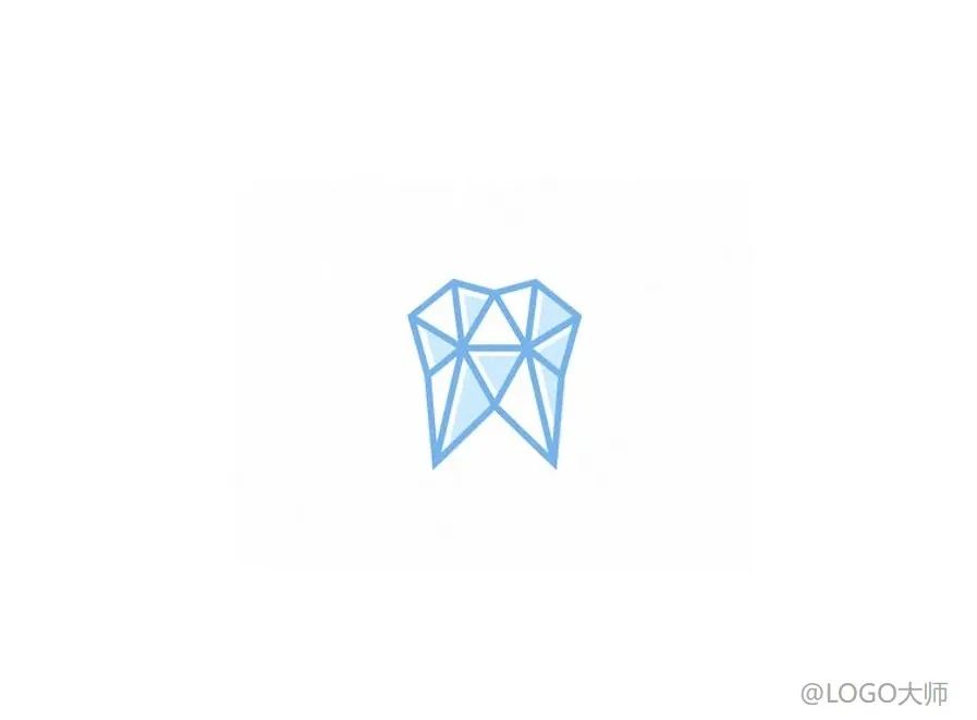 鐗欓娇鍏冪礌涓婚璁捐,鐗欓娇logo璁捐杩囩▼璁板綍妯℃澘